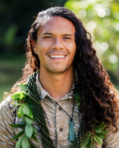 HGEA endorses Kiakona for House District 14